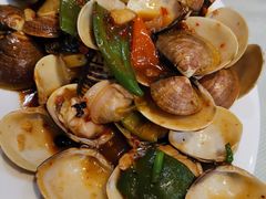 -新享乐海鲜(翠华路店)