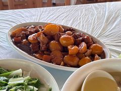 -小六农家乐(崇明西沙湿地店)
