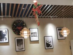 大堂-和福顺养生焖锅(吾悦广场店)