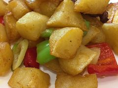 -清真·益鑫羊肉手抓馆(花园北街店)