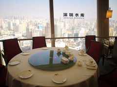 -国贸旋转餐厅(国贸广场店)