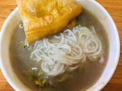 -汪记鲜鱼糊汤粉(沈阳路总店)