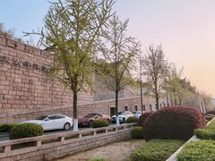 -苏州吴宫泛太平洋酒店