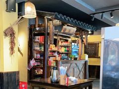 大堂-富正毅三下锅·湘西韵味(天门山索道店)