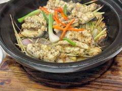 -寻味顺德·南记酒家·传统顺德菜·鱼生(广源路店)