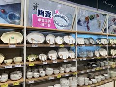 -永辉超市(世纪金源店)