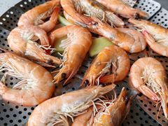 -不将就渔鲜码头(川沙店)