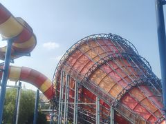 -上海玛雅海滩水公园