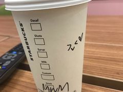 -星巴克(南京新百店)