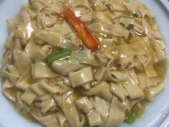 -李记饺子·熏酱东北菜(欢乐谷店)