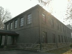 -曲阜师范大学(曲阜校区)