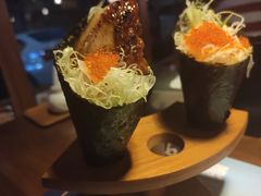 手卷-烧鸟横丁(联发文创口岸店)