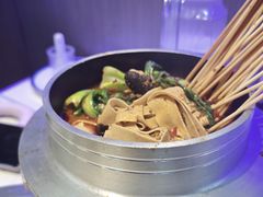-望江门小龙虾·烧烤(九堡店)
