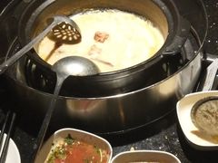 -捞王锅物料理(凯旋路店)