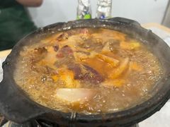-范贤光鸡公煲(平乐园总店)