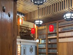 -道南書院·私房菜·早午茶·茶馆