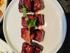 -老海陵·泰州菜(三水湾店)