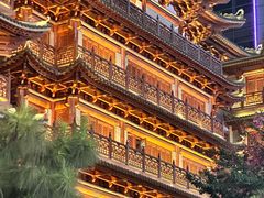 -华林禅寺