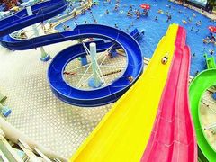 -青年湖公园水上世界
