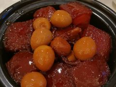 -老上海弄堂菜馆(恒基名人购物中心店)