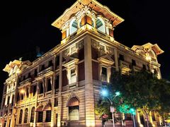-天津意大利风情旅游区