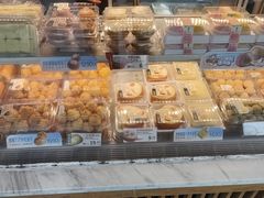 -泸溪河桃酥(长乐路店)