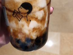 -喜茶(上海兴业太古汇店)