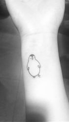 -墨無界刺青TATTOO