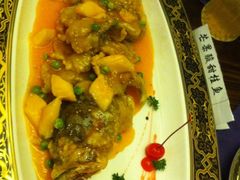 -Siam泰餐厅(水上公园店)