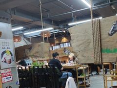 -泽成冰煮羊火锅(中正天街店)