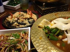 -楼兰新疆主题餐厅(坂田佳华领汇广场店)