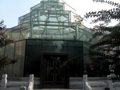 -钓鱼台国宾馆