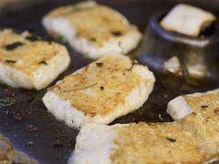 包浆豆腐-赞酱川式烤肉(蜀都万达店)
