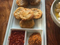 -小吊梨汤·北京菜(香山店)