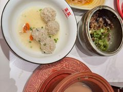 -来菜·湖北头牌藕汤(武商MALL众圆店)