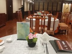 -蓬莱阁中餐厅(崇文门店)