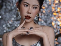 -吉田美学化妆美甲摄影培训(宁波校区)