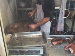 -竺桥兄弟烤鸭(总店)