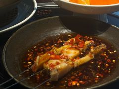 -上名堂·鱼头好吃(体育场路店)