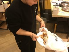 -海味当家(西安路店)