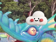 -苏州乐园森林水世界