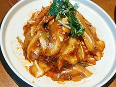 -木王宴语·野生鲜菌火锅(玉河店)