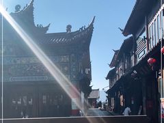 -隔壁老王·家常云南菜(花巷店)