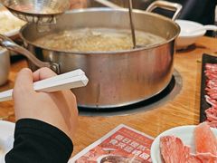 -掂档潮汕牛肉火锅(cityon熙地港店)