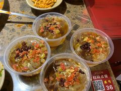 -蜀国大将老火锅(江北店)