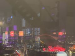 -月光漫步高空酒吧&景观下午茶Moonwalker Sky Land