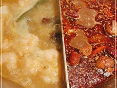 -湊湊火锅·茶憩(南京万象天地店)