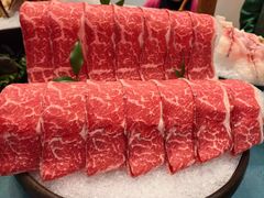 -靓海海鲜火锅(水上湖边观景店)