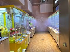 自助取餐区-奈雪的茶(时代天街店)