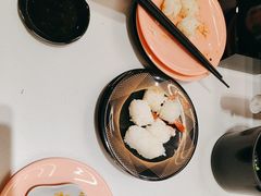 -争鲜回转寿司(朝北大悦城店)